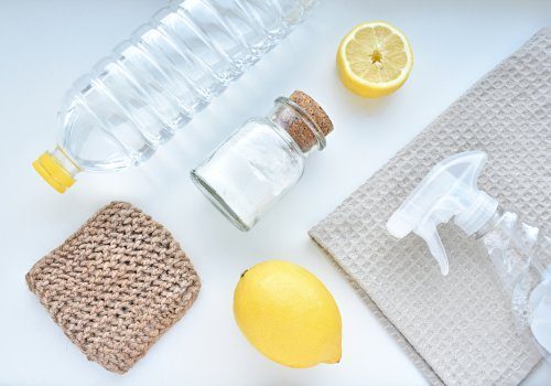 Easy cleaning (GardenFresh FS 2020)