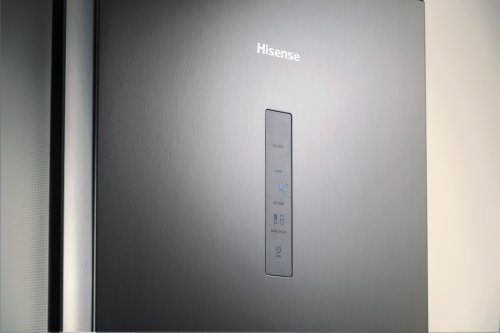 Precise Electronic Control (FS600)